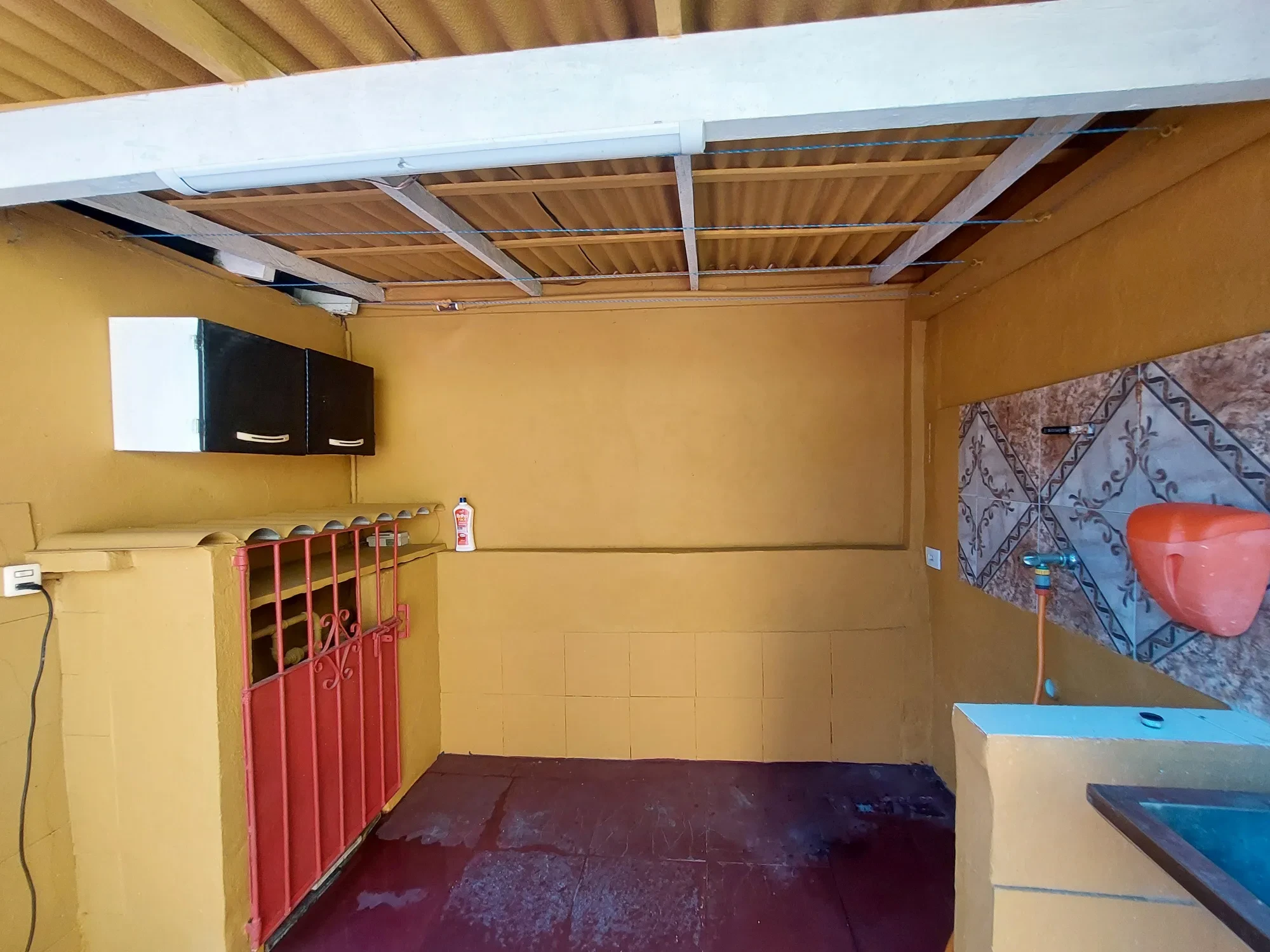 Imagem Casa com 4 Quartos à Venda, 200 m² em Tapanã (Icoaraci) - Belém