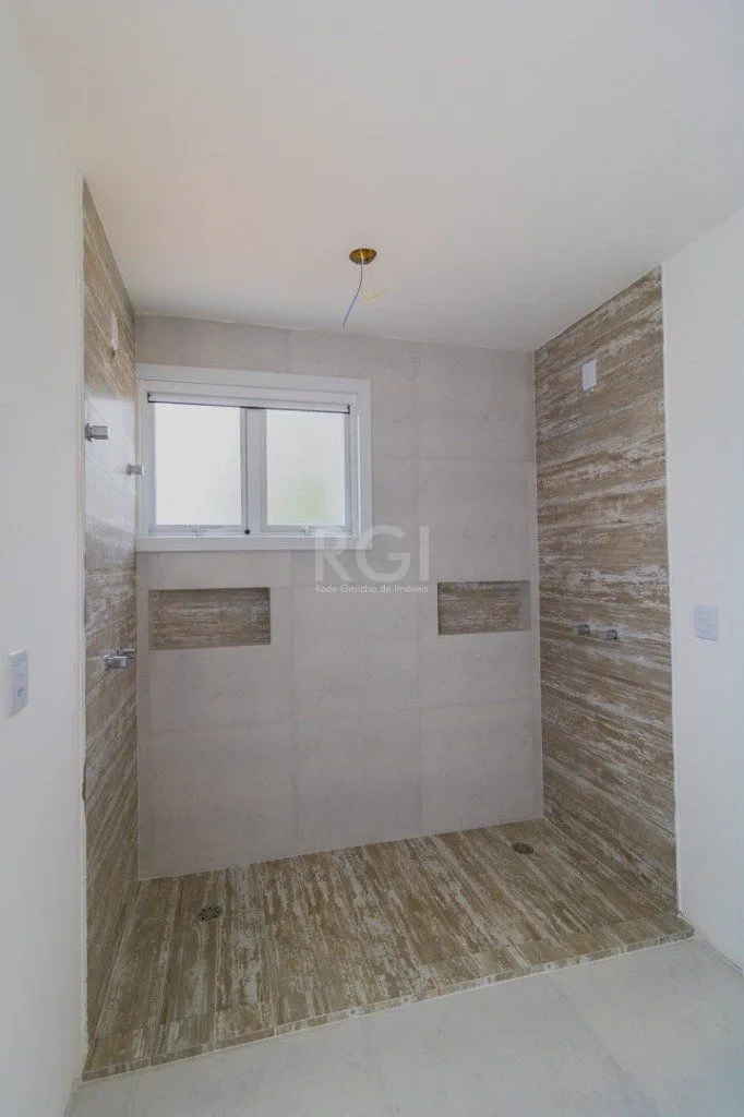 Imagem Casa Condominio para Venda - 197m², 3 dormitórios, sendo 3 suites, 4 vagas - Krahe