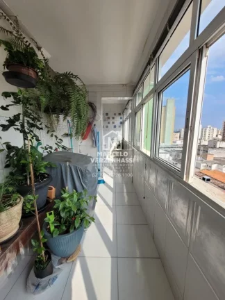 Imagem Apartamento para Venda em Limeira / SP no bairro Centro