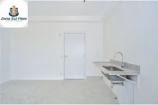 Imagem Apartamento à Venda Na vila Clementino COm 2 Dormitórios Sendo 1 Suíte e 1 Vaga - Thera Ibirapuera