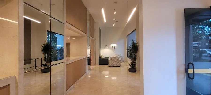 Imagem Condomínio BARRA BALI - Crystal Bali, 80 m², 3 quartos