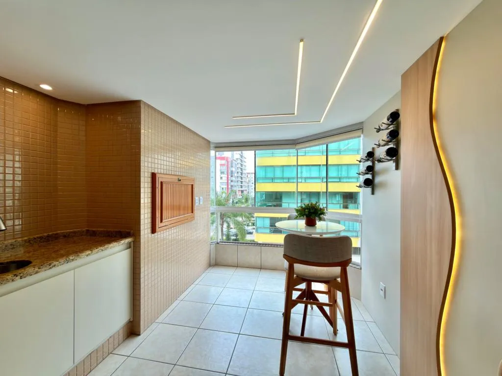 Imagem Apartamento 2 Dormitórios - Bairro Zona Nova