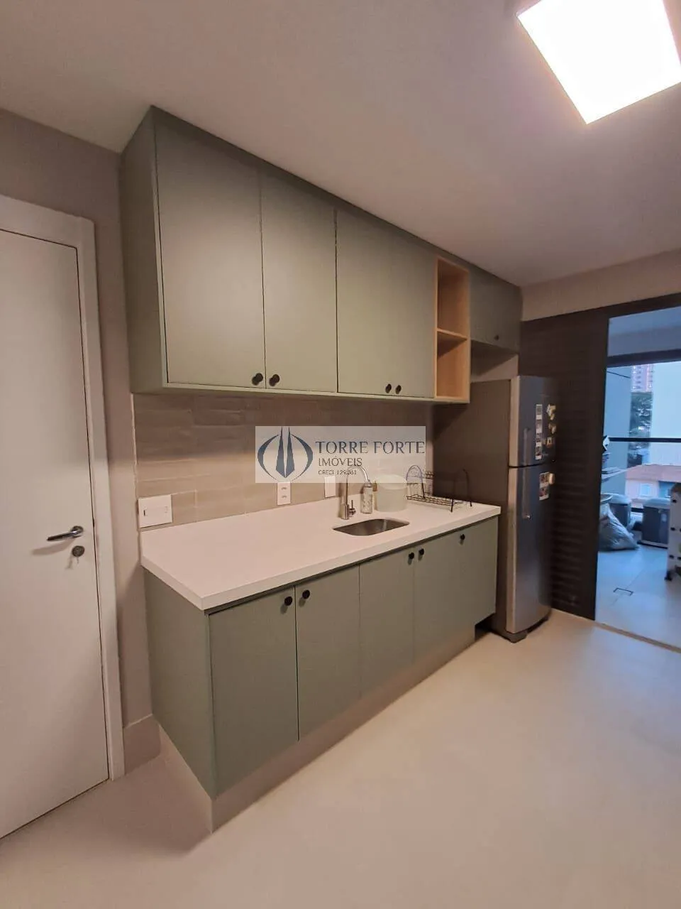 Imagem Lindo Apartamento com 3 dormitórios 2 Vagas de Garagem em Perdizes