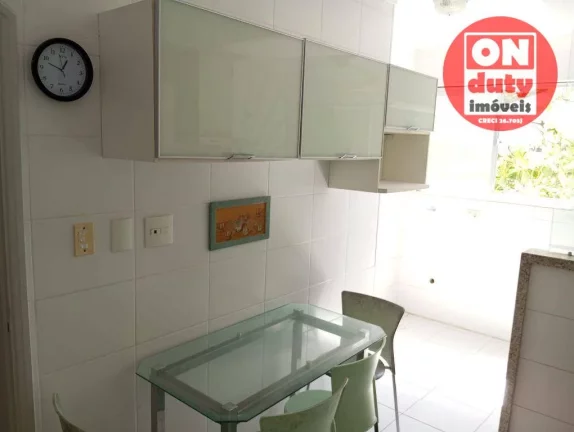 Imagem Apartamento 2 quartos enseada