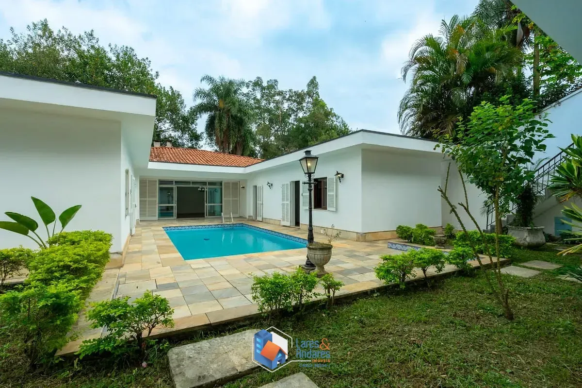 Imagem Casa para venda em Jardim Marajoara com 4 quartos, sendo 4 suítes, 665m²