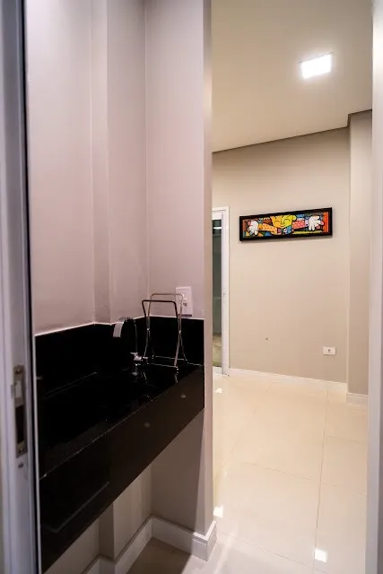 Imagem Casa 280m² 3 Suítes Condomínio Residencial Aldeia da Mata