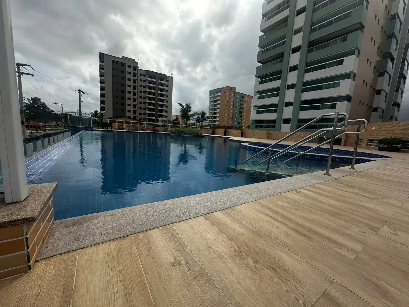 Imagem Apartamento com 2 Quartos à Venda, 76 m² em Centro - Itanhaém