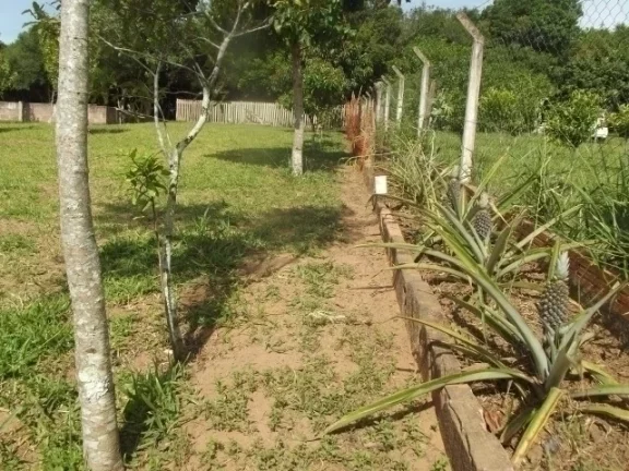 Imagem Sitio residencial em condomínio, Águas Claras / Viamão