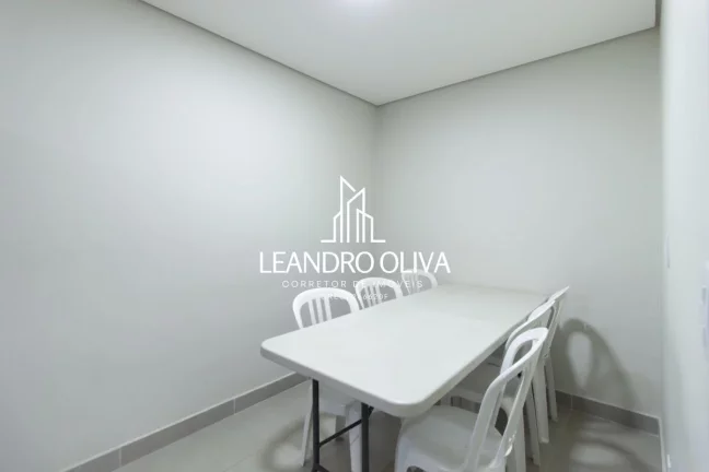 Imagem Sobrado à Venda – Campo Belo, São Paulo