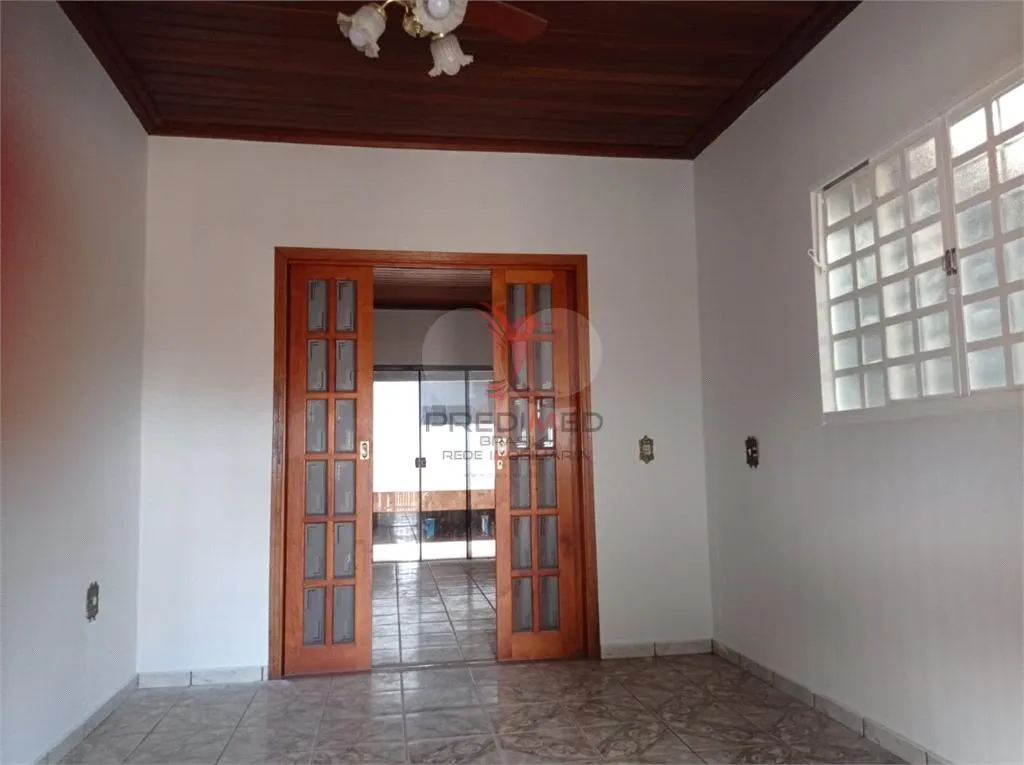 Imagem Casa de 1 quarto, 137m² no bairro Vila São Judas Tadeu, em Lençóis Paulista