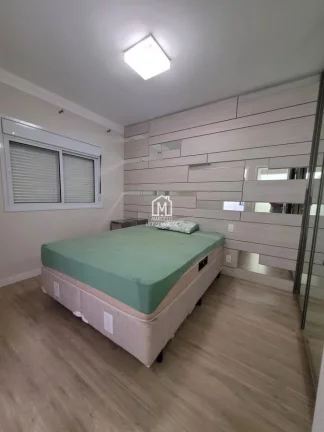 Imagem Apartamento para Venda em Limeira / SP no bairro Jardim Aquarius Reservatto