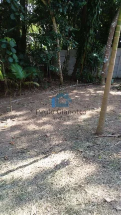 Imagem Terreno pronto p/ construir em Cond na Granja Viana