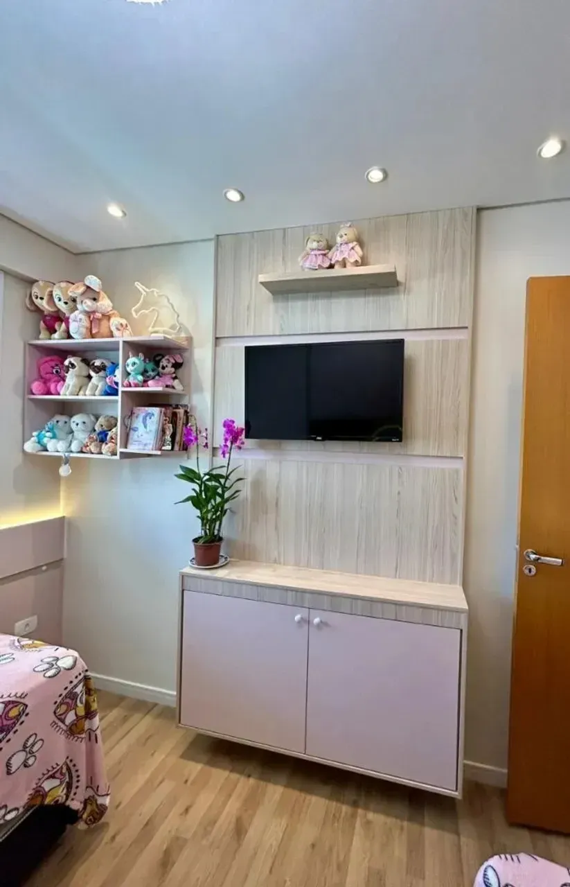 Imagem Apartamento com 2 Quartos à Venda, 72 m² em Vila Adyana - São José dos Campos