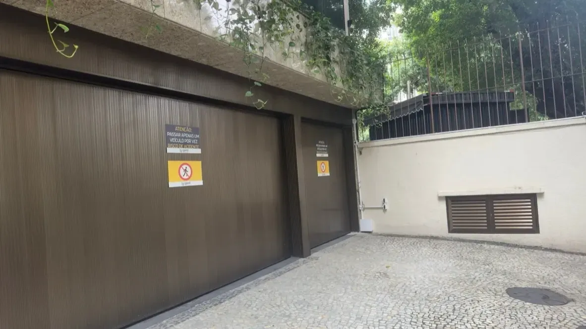 Imagem Cobertura com 3 Quartos à Venda, 208 m² em Tijuca - Rio de Janeiro