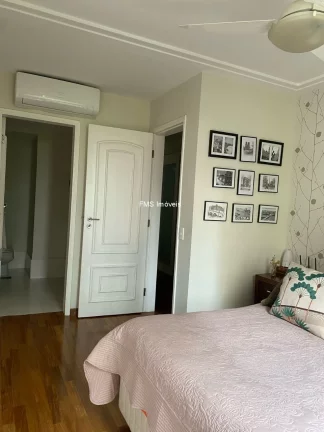 Imagem Apartamento com 4 dormitórios no Jardim América