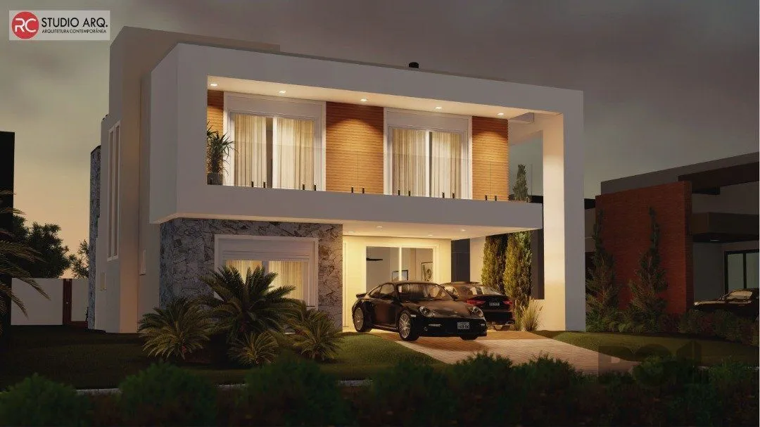 Imagem Casa de Condomínio em Praia da Conceição