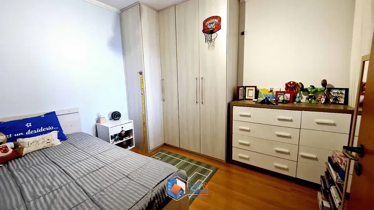 Imagem Casa no condomínio Residencial Beatriz para venda com 3 quartos, sendo 1 suíte, 188m²