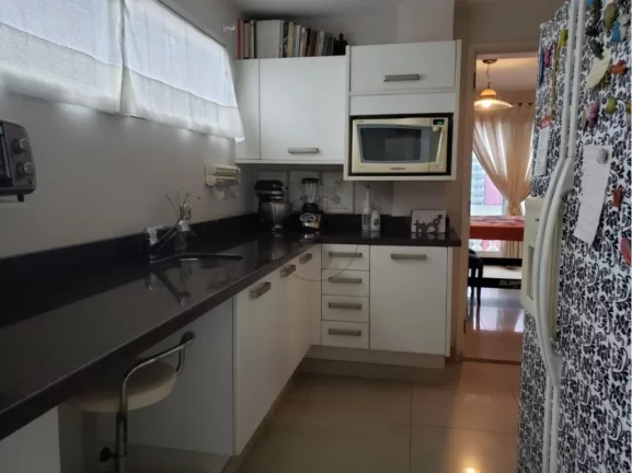 Imagem APARTAMENTO RESIDENCIAL em SÃO PAULO - SP, ITAIM BIBI