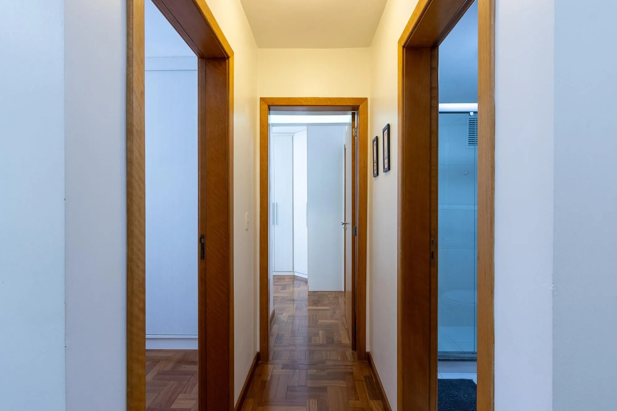 Imagem Apartamento em Tristeza