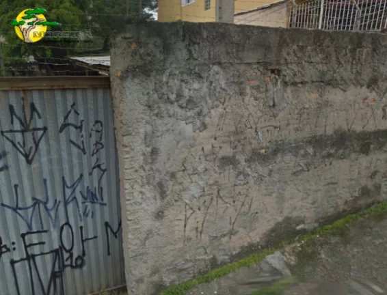 Foto do imóvel TERRENO ÓTIMO PARA CONSTRUTORES