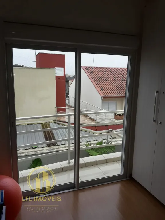 Imagem Sobrado 187 m² com Churrasqueira nos Jardins do Paraíso, Mogi