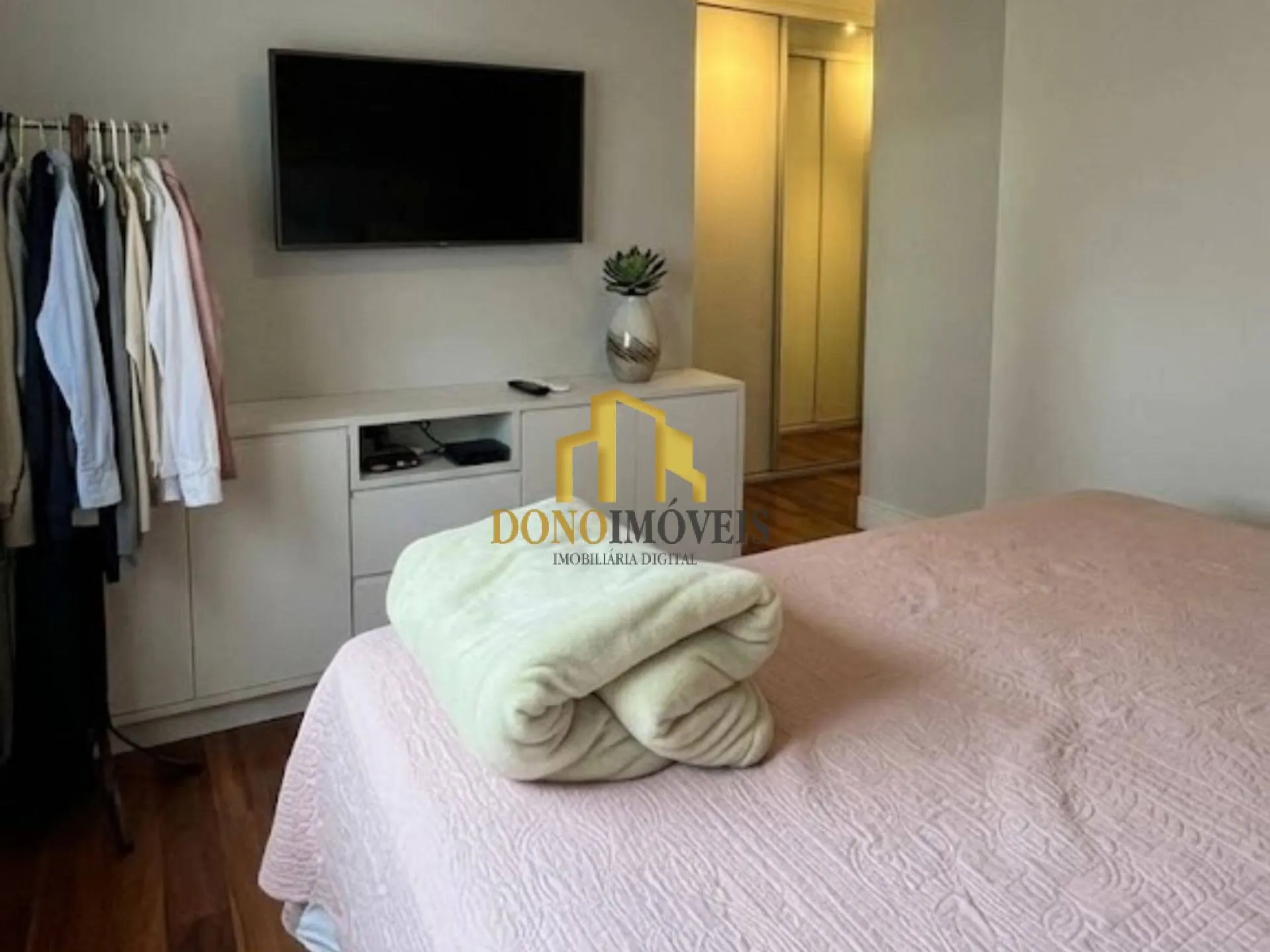 Imagem Apto á venda Centro SBC com 155m no Condominio Domo Life