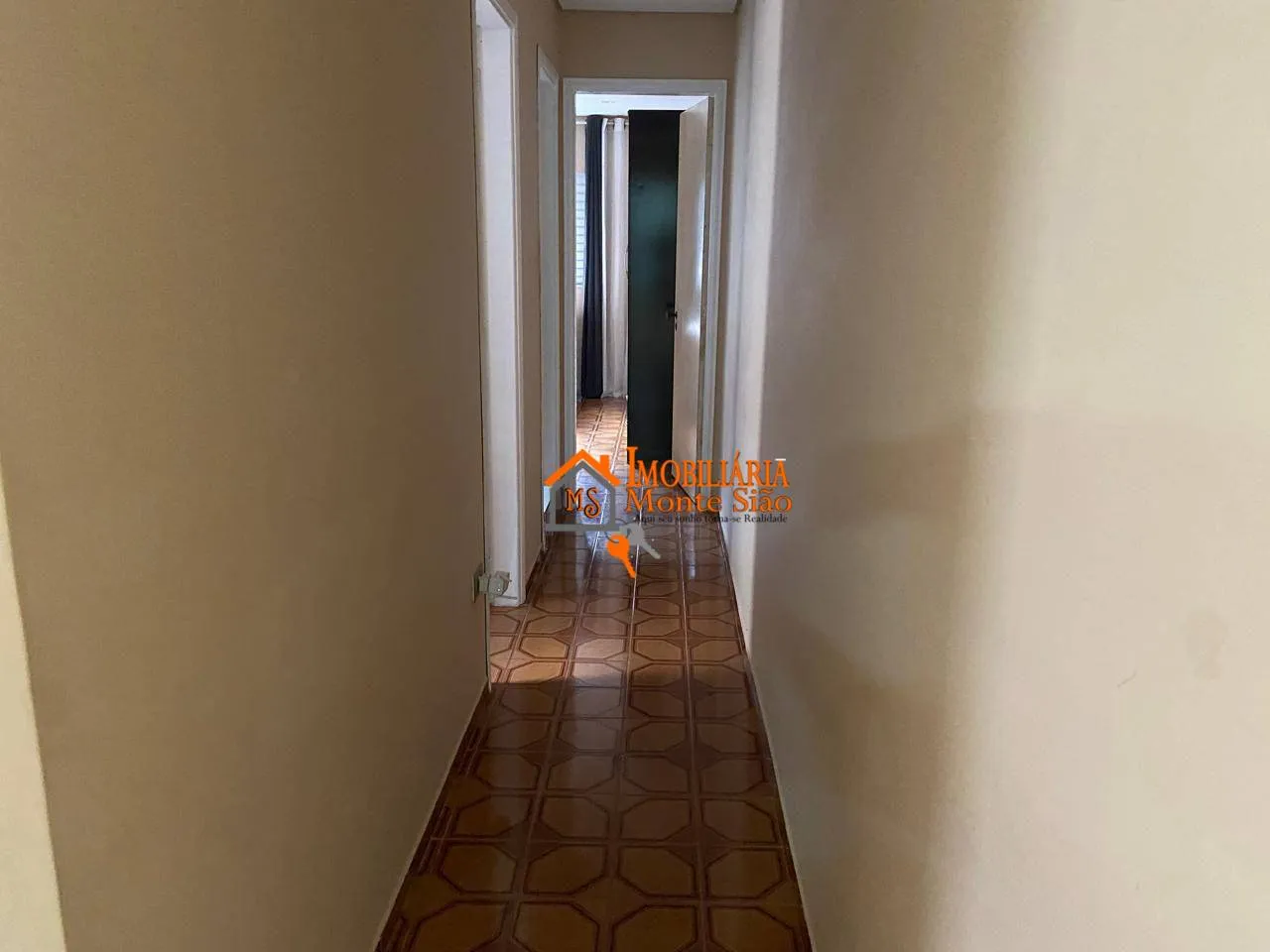 Imagem Sobrado à venda, 150 m² por R$ 615.499,00 - Vila Carmela I - Guarulhos/SP