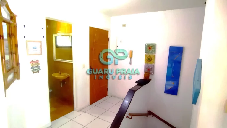 Imagem Apartamento à venda no bairro Enseada - Guarujá/SP