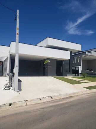 Imagem LINDA CASA EM CONDOMÍNIO- ITUPEVA