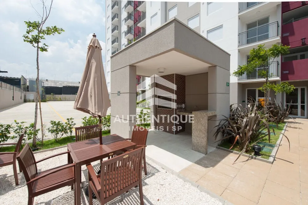Imagem Vila Nova Ipiranga - Apartamento à venda em São Paulo/SP