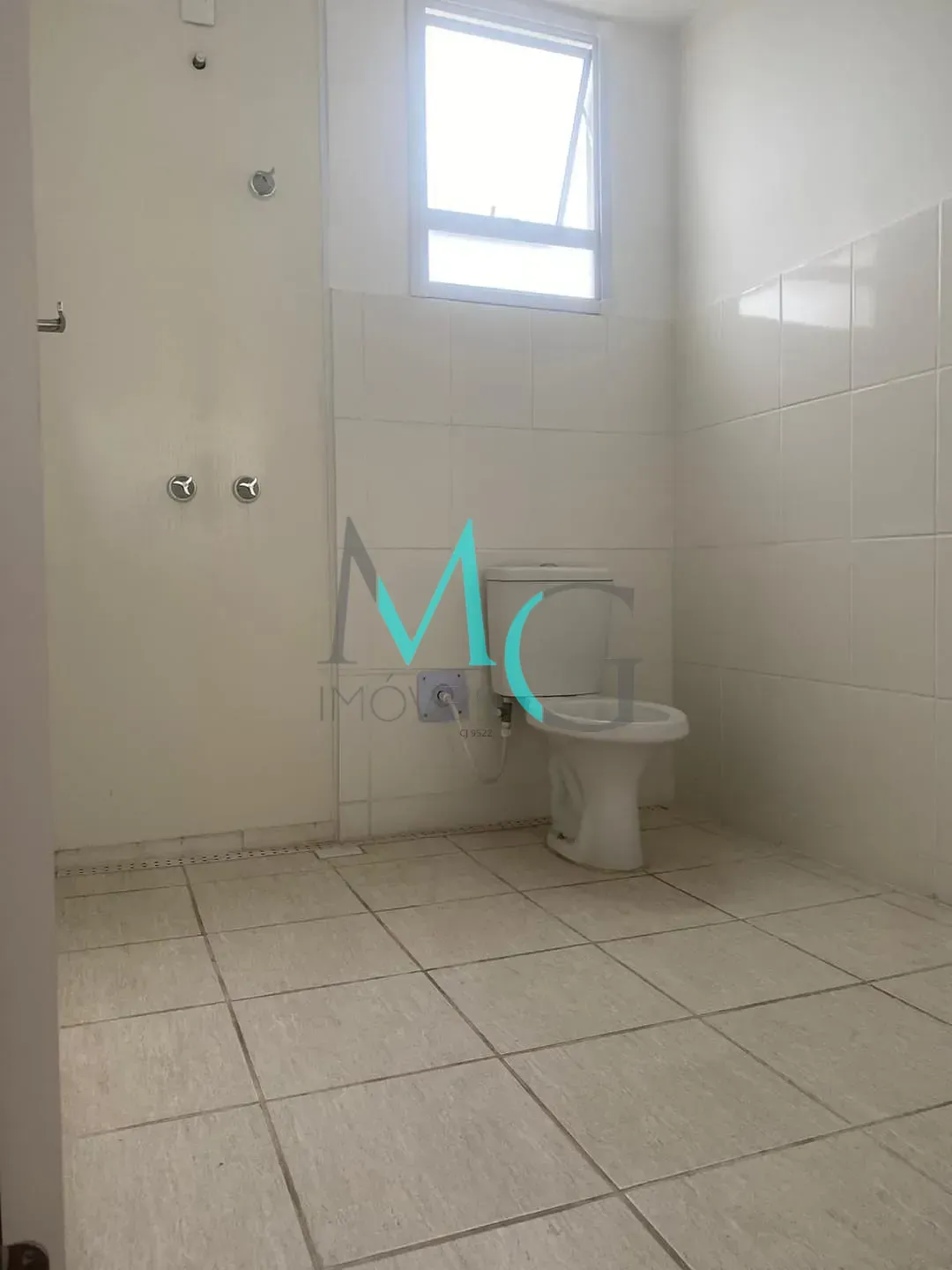 Imagem Apartamento para locação no condomínio Reserva do Campo,Campo Grande, Rio de Janeiro, RJ