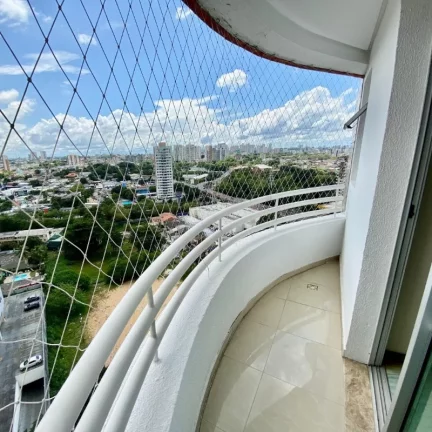 Imagem APARTAMENTO RESIDENCIAL em MANAUS - AM, PARQUE 10 DE NOVEMBRO