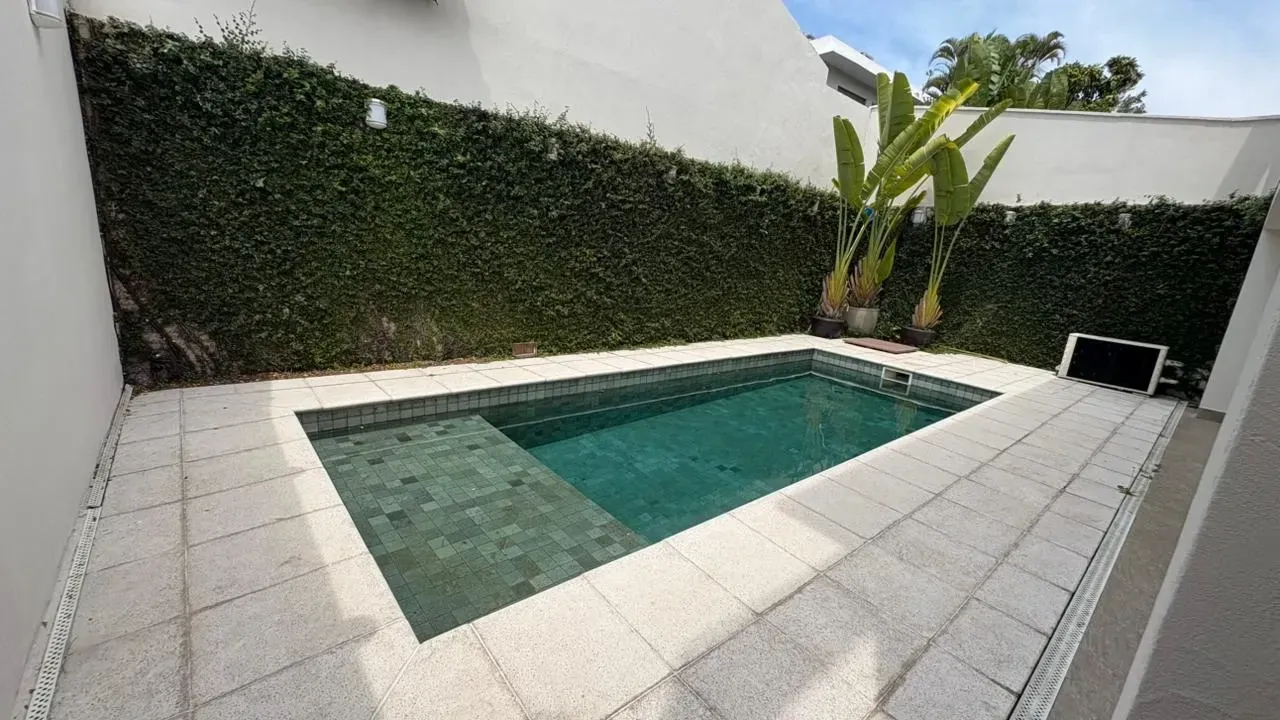 Imagem Casa com 5 Quartos à Venda, 380 m² em Alphaville - Santana de Parnaíba