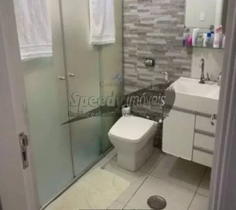 Imagem Apartamento em Santos para venda, Rua Saturnino de Brito