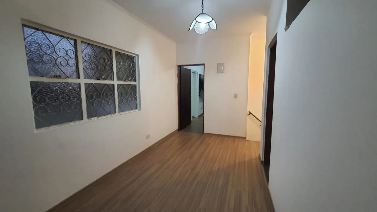 Imagem Excelente Sobrado no Jardim Boa Esperança com 160m².