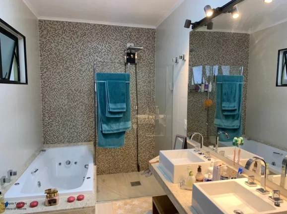 Imagem Casa a venda no Jardim São Benedito
