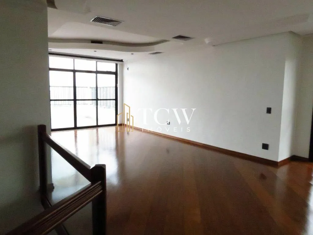 Imagem Apartamento à venda no bairro Vila Mariana - São Paulo/SP, Zona Sul