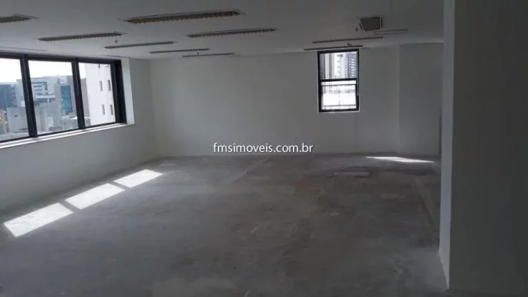 Imagem Conjunto Comercial para alugar Vila Olímpia São Paulo SP