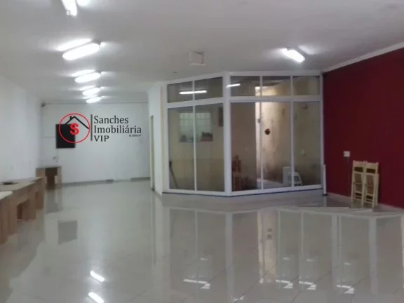 Imagem PREDIO COMERCIAL VENDA OU LOCAÇÃO MOOCA 227m