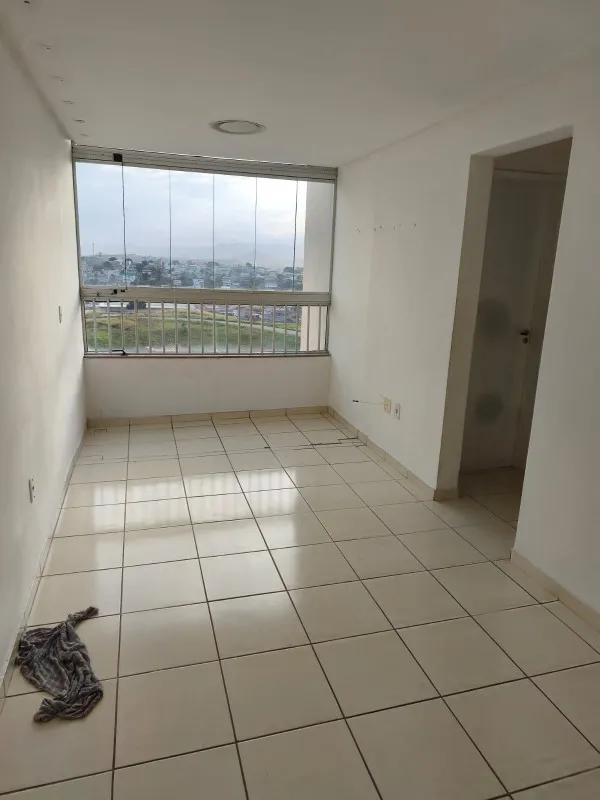 Foto do imóvel Apartamento com 2 quartos à venda em Vila Velha em Rua Papa João Paulo II, 4000 - Ataíde, Vila Velha - ES