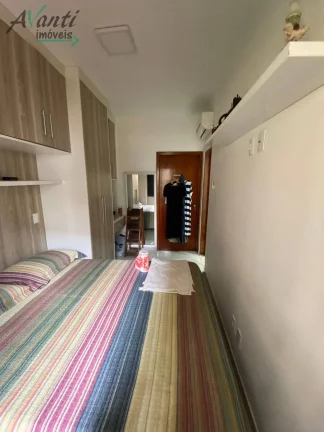 Imagem Apartamento à venda no bairro Gonzaga em Santos/SP