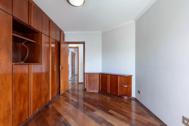 Imagem Apartamento à venda em São Paulo, Vila Congonhas, com 4 quartos, 163m2