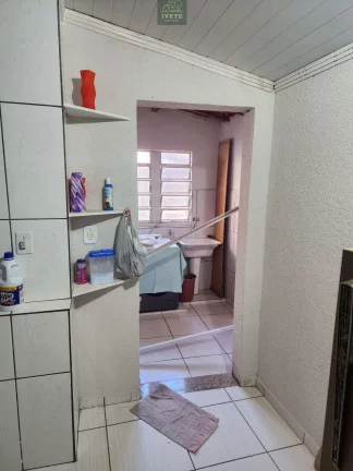 Imagem Casa à Venda no Jardim Araújo – Socorro/SP
