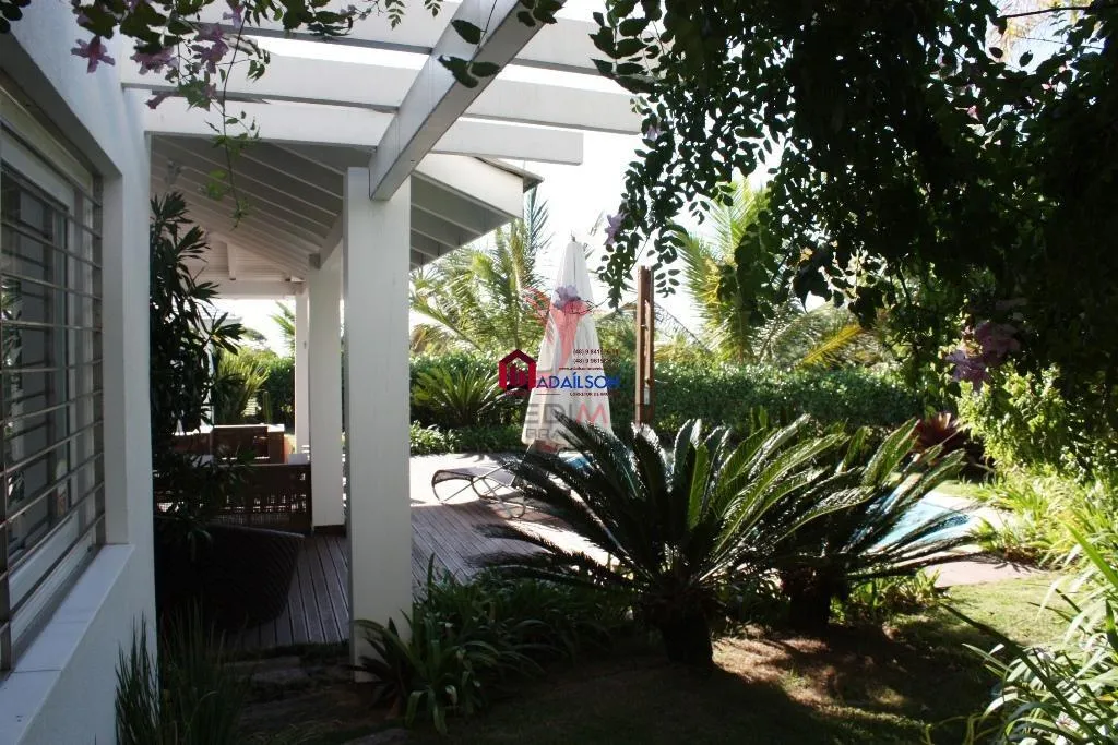 Imagem CASA FRENTE MAR NO PASSEIO DOS NAMORADOS JURERÊ INTERNACIONAL FLORIPA SC