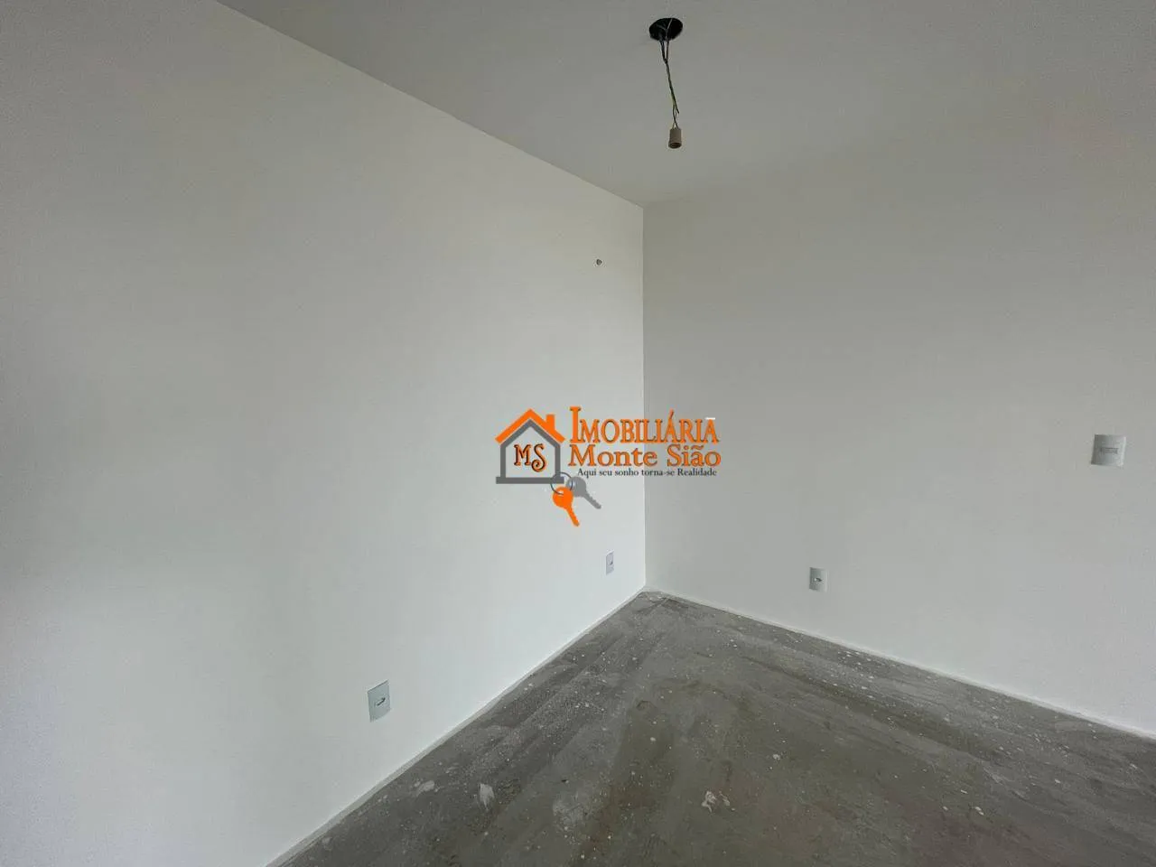 Imagem Apartamento com 2 dormitórios à venda, 62 m² por R$ 605.000,00 - Vila Hulda - Guarulhos/SP
