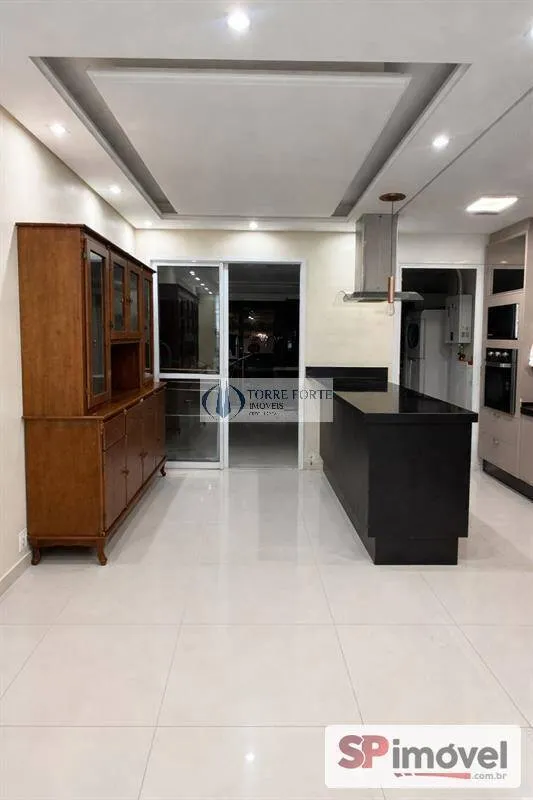 Imagem Lindo Apartamento com 3 dormitorios 2 suites 1 vaga no Tatuapé.