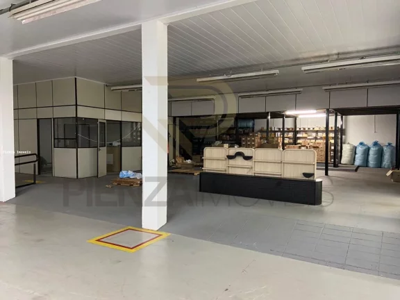 Imagem Barracão para Venda em Chapecó, Passo dos Fortes