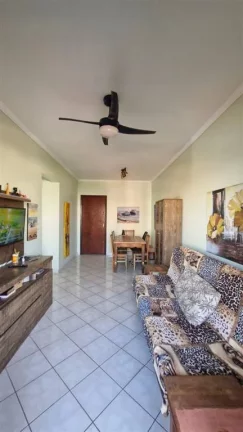 Imagem APARTAMENTO COM 55 m² - TUPI - PRAIA GRANDE SP