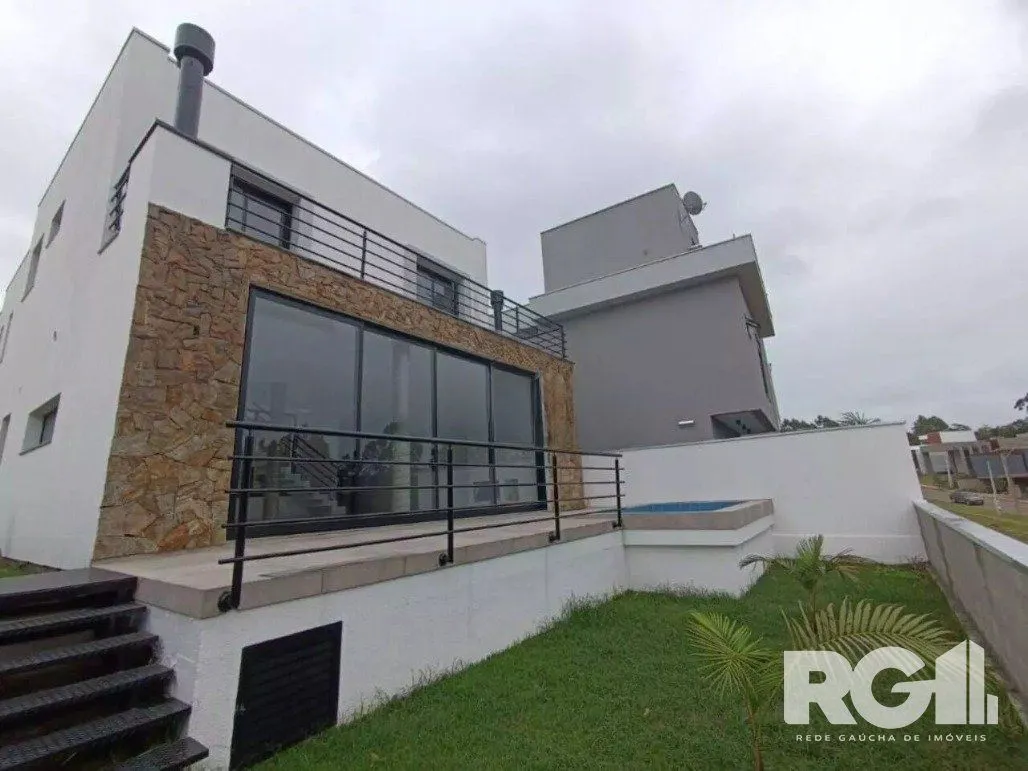 Imagem Casa de Condomínio em Centro