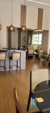 Imagem Apartamento Zona Central para Venda em Balneário Camboriú, CENTRO, 3 dormitórios, 3 suítes, 4 banheiros, 2 vagas